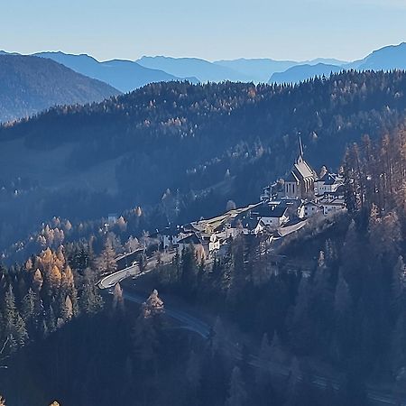 Апартаменти Stofflhof Proves Екстер'єр фото